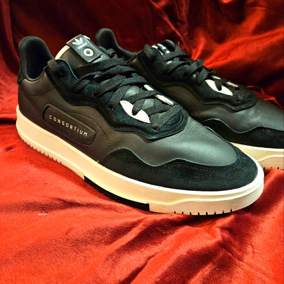 Adidas x Hender Scheme Ultra SC Premiere Consortium - Picture 1 of 11